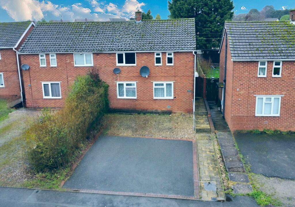 Main image of property: Valley Road, Galley Common, CV10