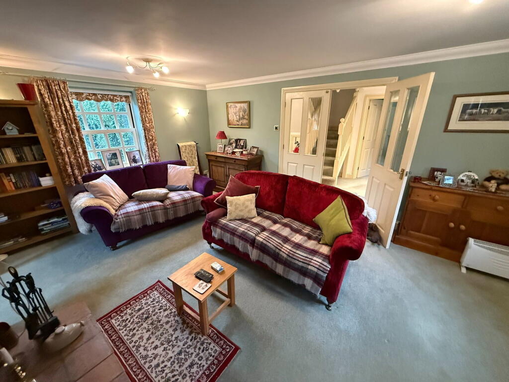 House in East Suffolk, Earl Soham - View 5