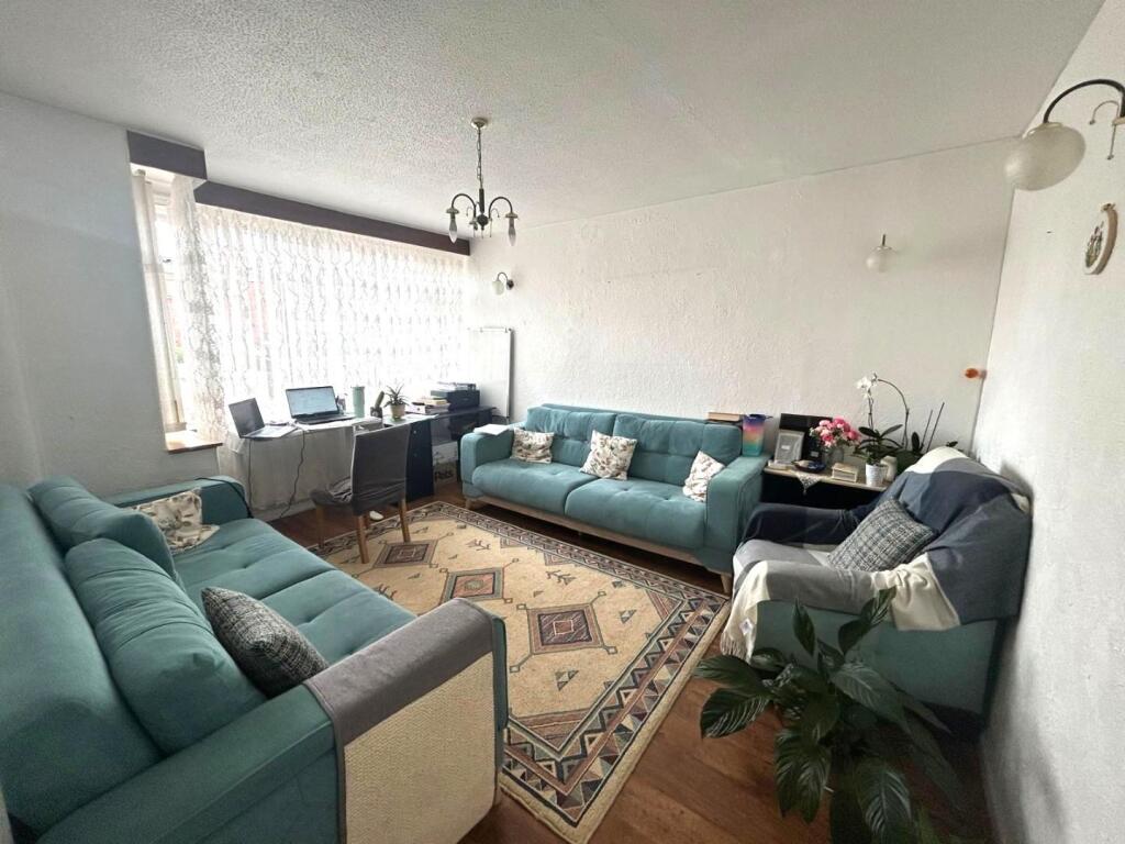 House in Manchester - View 3