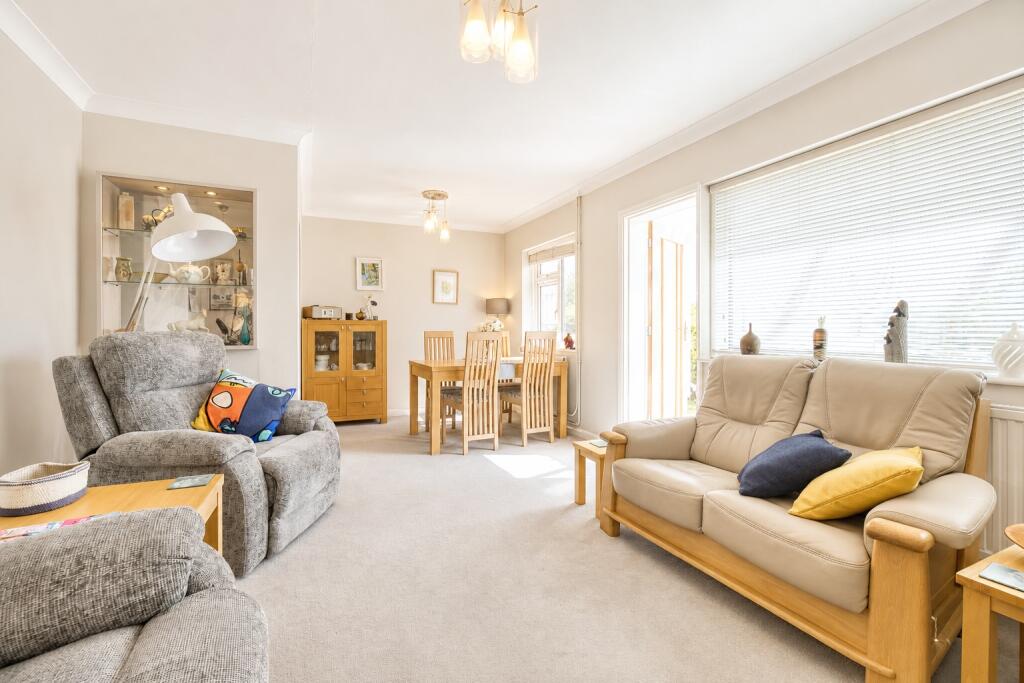House in Canterbury - View 5