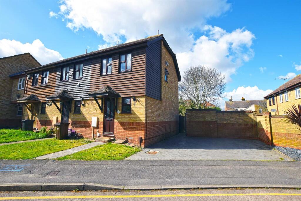 Main image of property: The Old Orchard, Rainham,