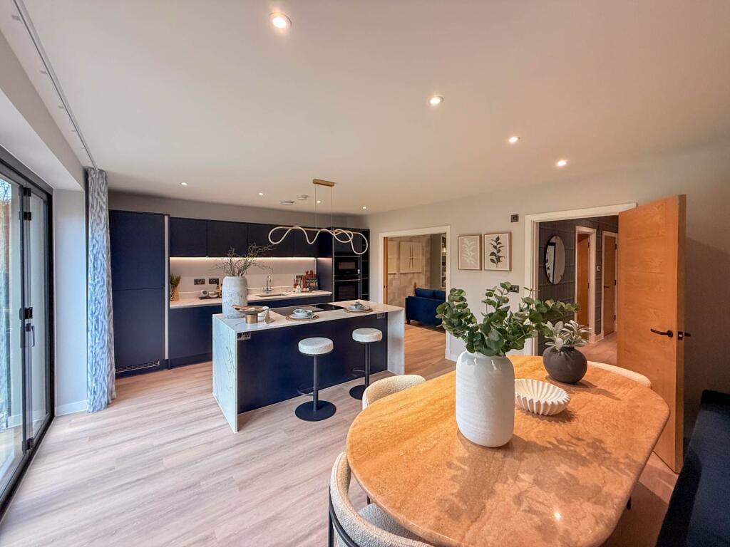 Additional image 7 of Plot 3, Porta, Lambridge