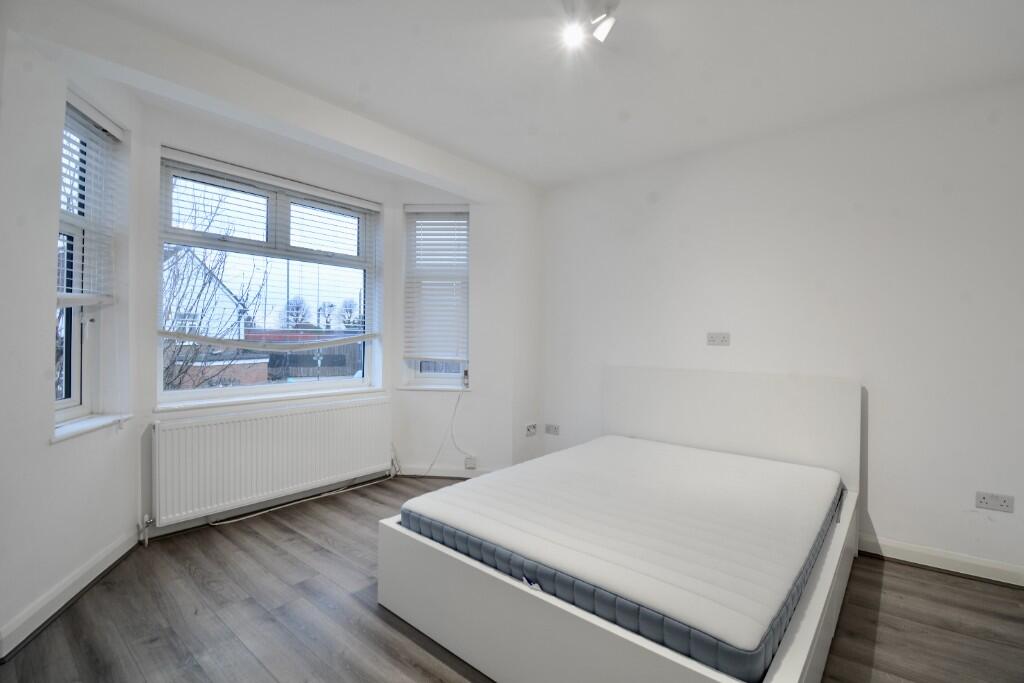 Main image of property: Brendon Avenue, London, NW10