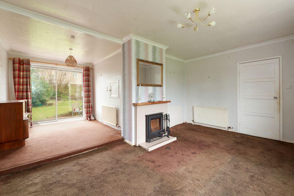 House in Paisley - More