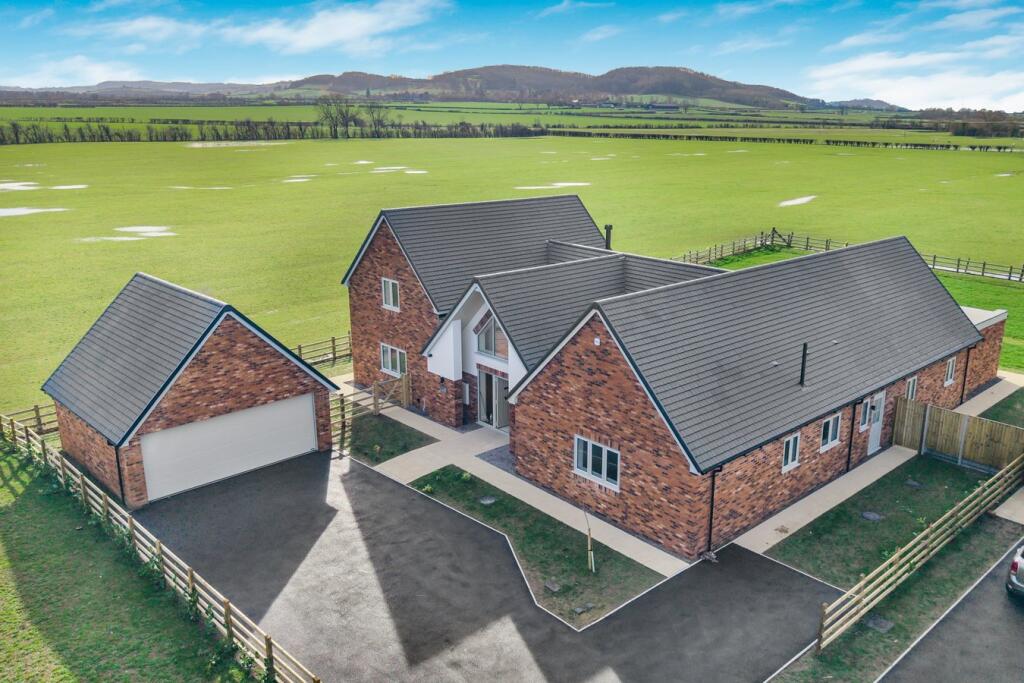 Main image of property: Sister Elms Drive , Sedgeberrow, Evesham, WR11