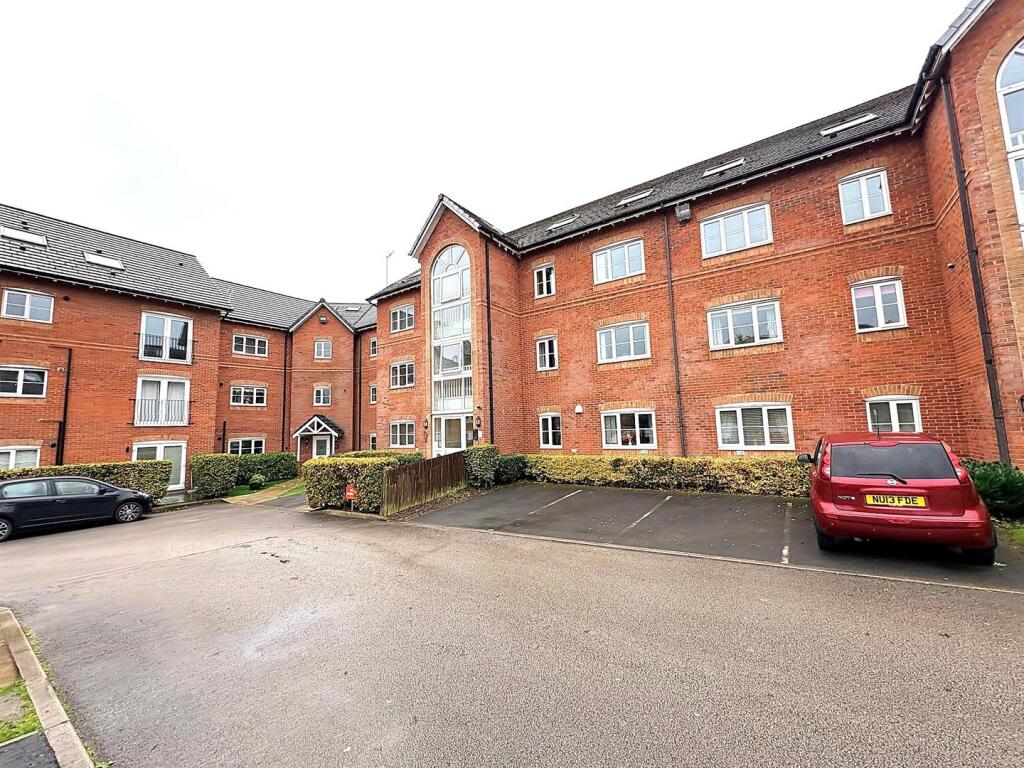 Main image of property: Gadfield Court, Atherton, Manchester
