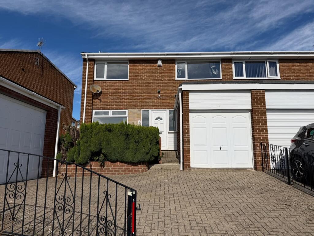 Main image of property: Wooley Drive, Ushaw Moor, Durham, DH7