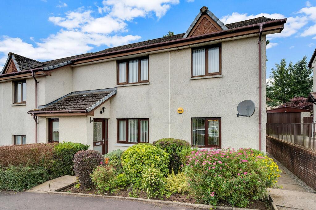 Main image of property: The Brae, Kilmaurs, KA3