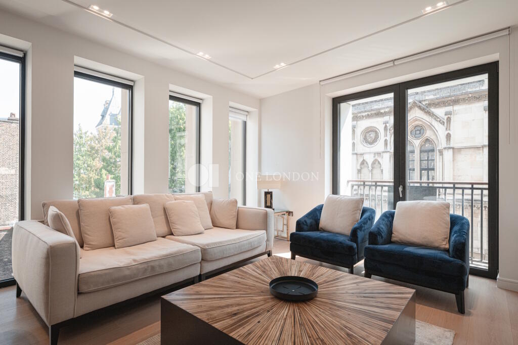 Apartment in London - View 3