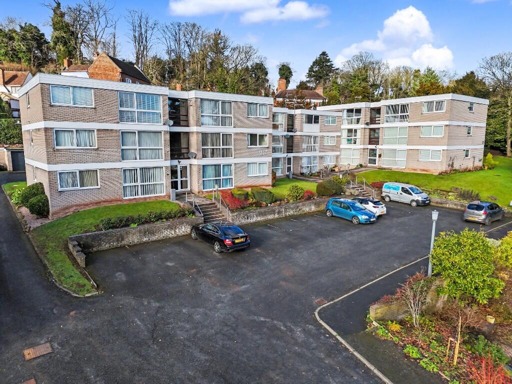 Main image of property: The Old Manor, Woodfield Heights, Tettenhall, Wolverhampton, West Midlands, WV6