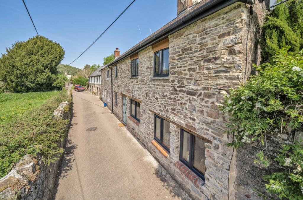 Main image of property: Frog Street, Bampton, Tiverton