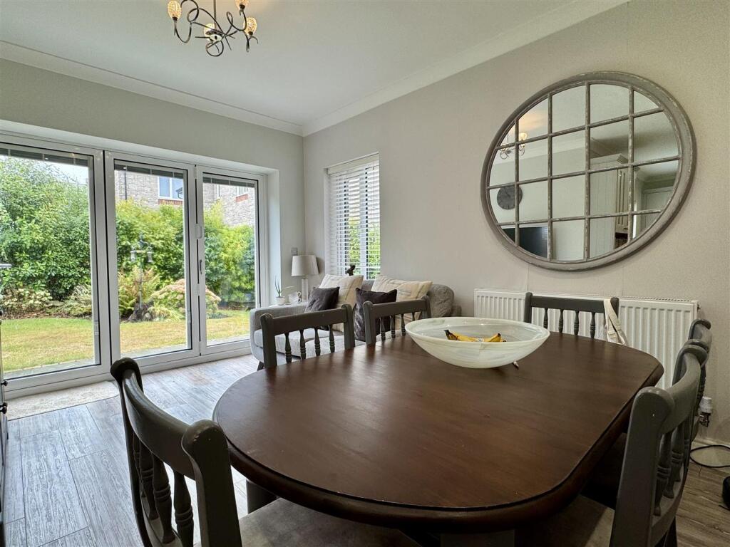 House in Newport, Chepstow - View 4