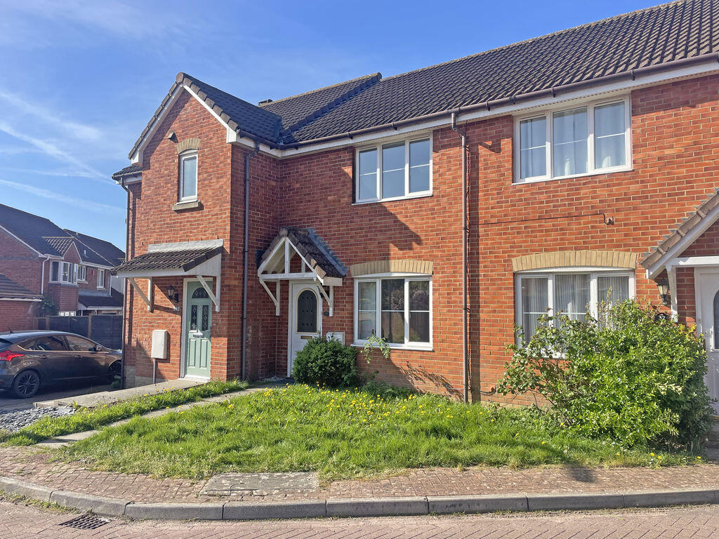 Main image of property: Immenstadt Drive, Wellington