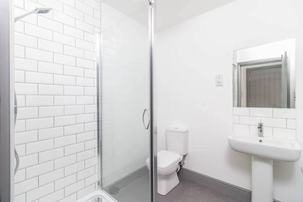 Apartment in Walsall - View 2