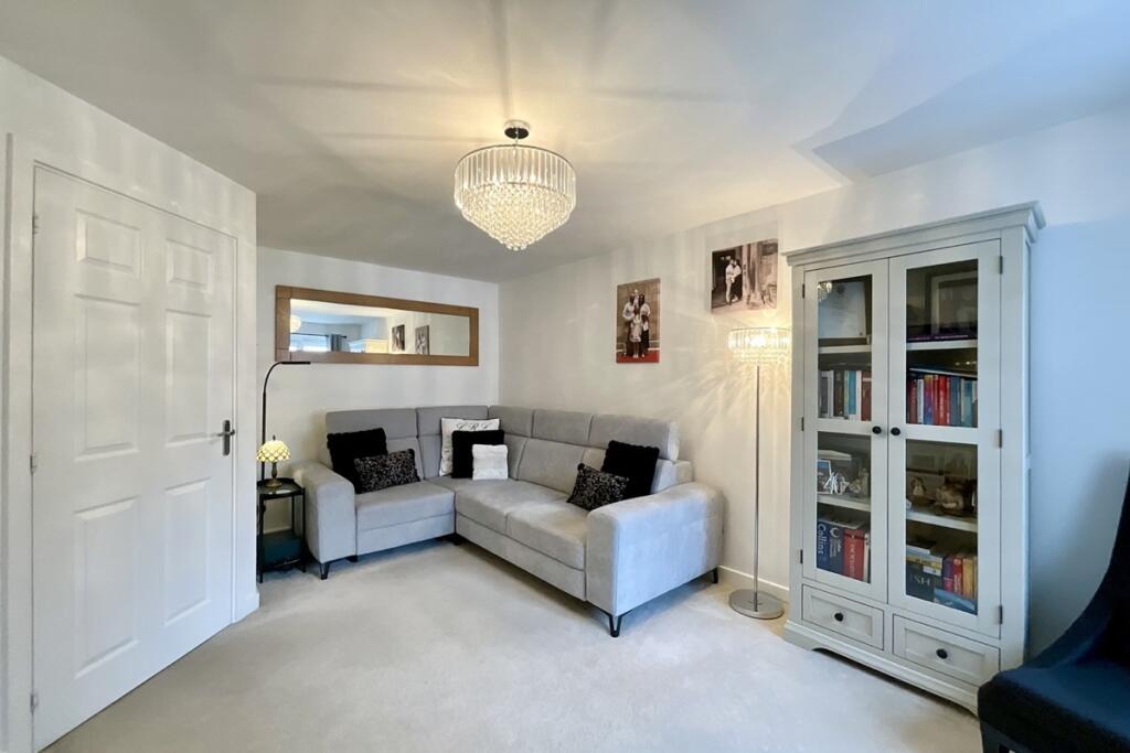 Spitfire Road , Woodhouse, Sheffield, S13 7AD photo 4