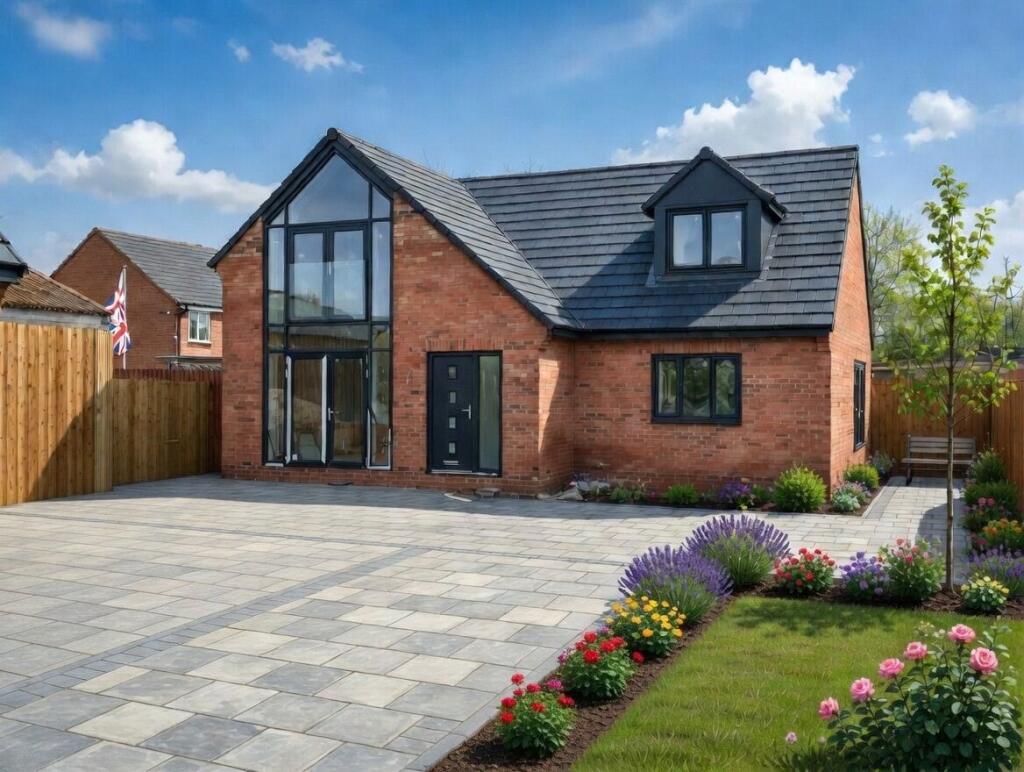 Main image of property: Propeller Place, Thornaby