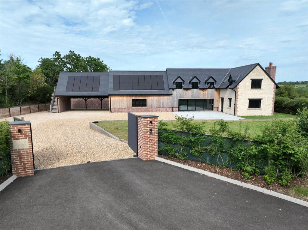 Main image of property: Copse Hill, Broad Oak, Sturminster Newton, Dorset, DT10