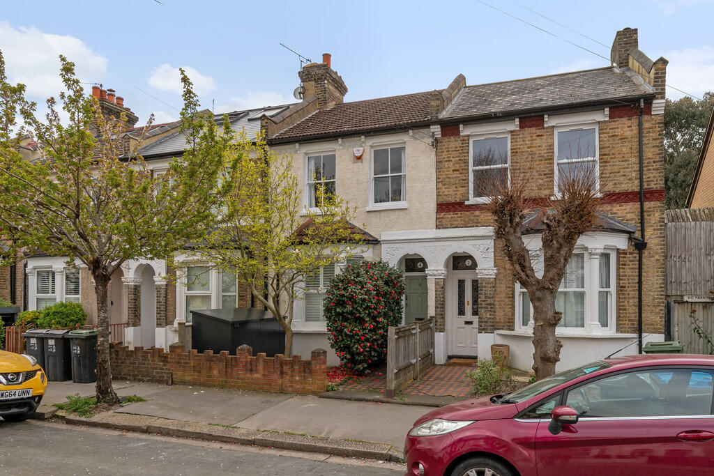 Main image of property: Pembroke Road, South Norwood