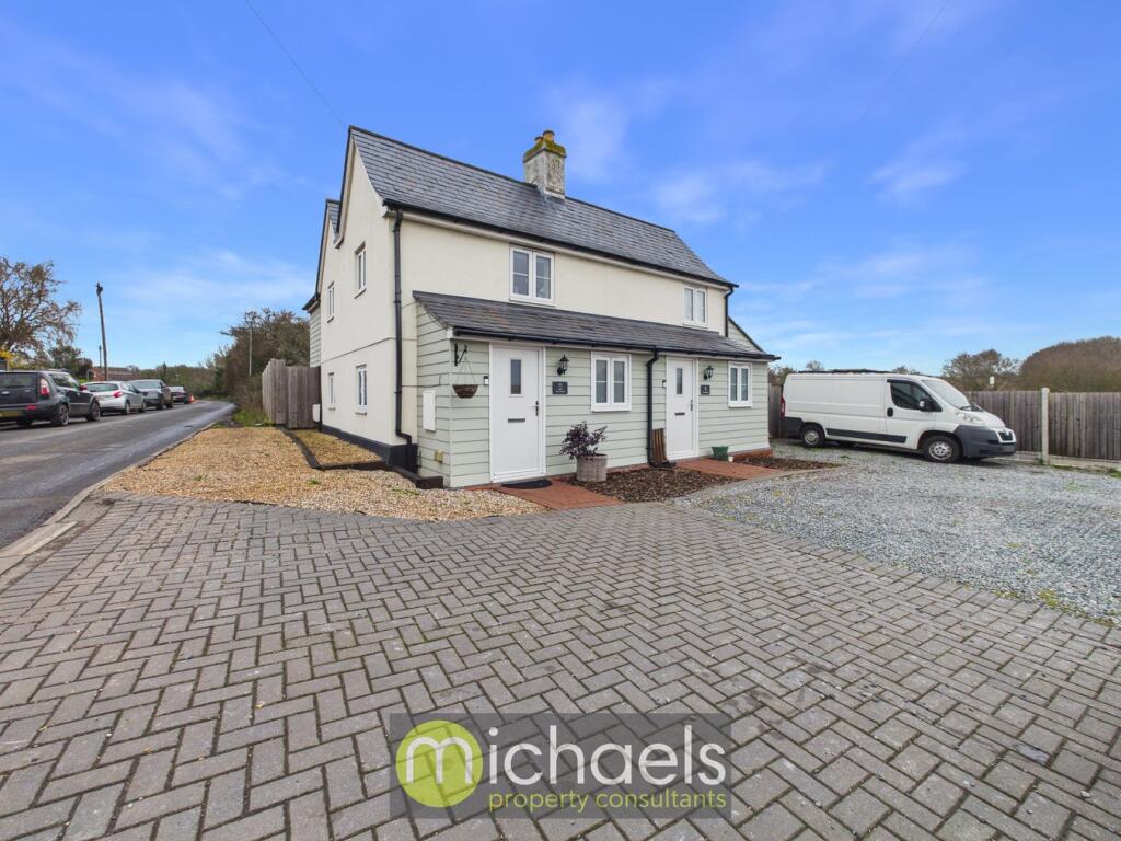 Main image of property: The Lewises, Fenn Road, Halstead, CO9