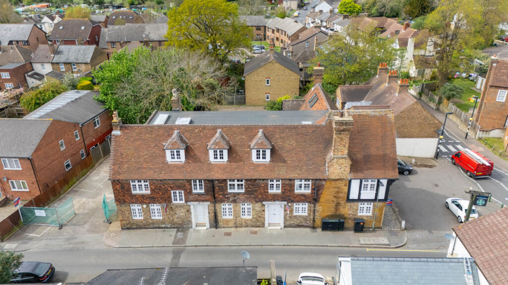 Main image of property: Kent Road, Orpington, BR5