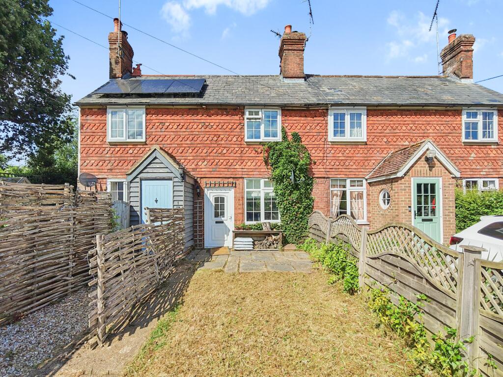 Main image of property: Main Street, Peasmarsh, TN31