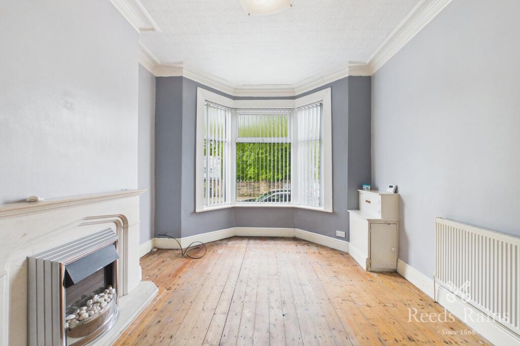 House in Burnley, Lancashire - View 5