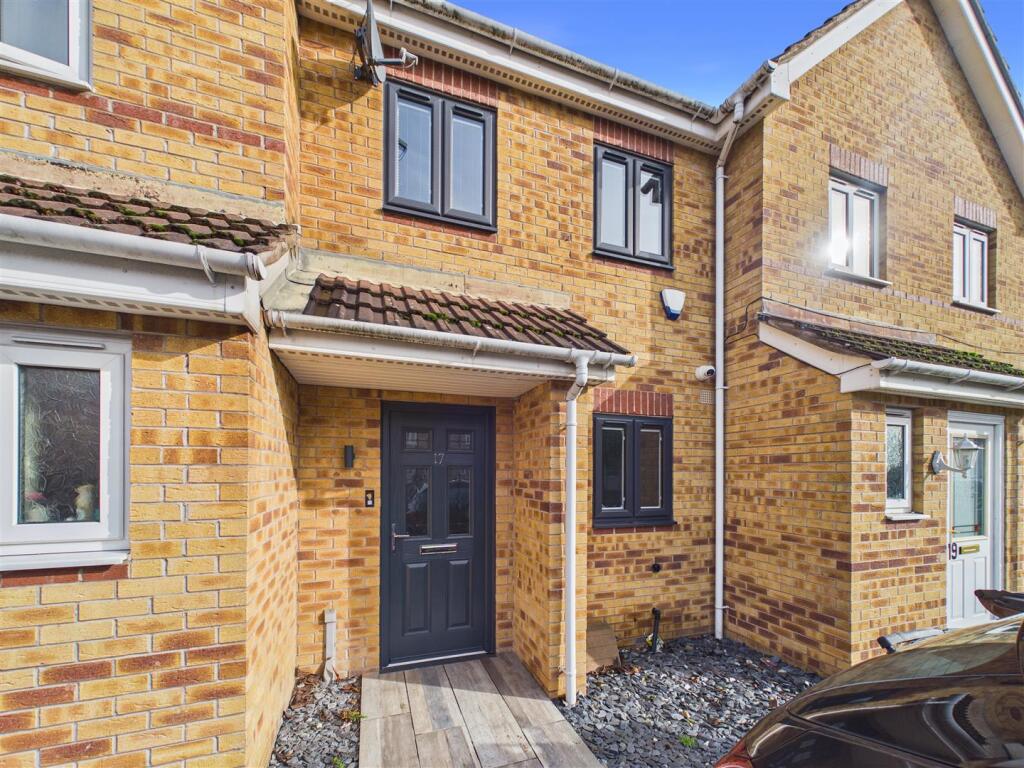 Main image of property: Eccles Way, Nottingham