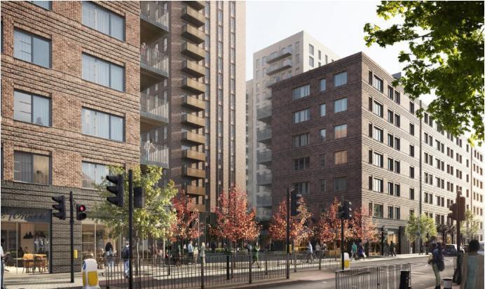 Main image of property: Westwood Road, Seven Kings, Ilford, London, IG3 9DB