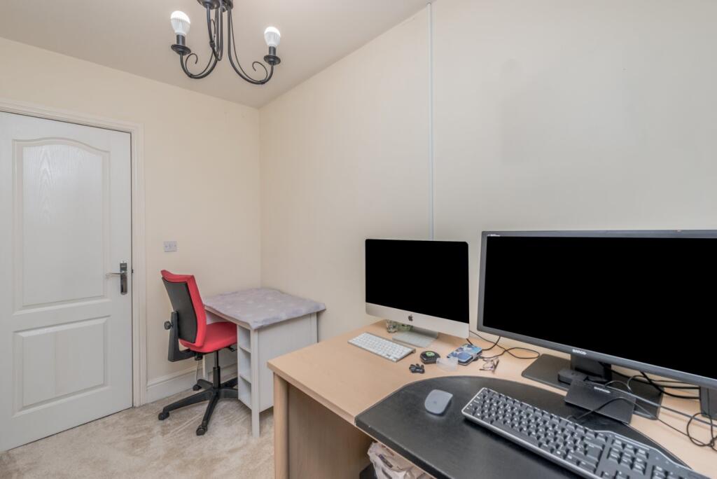 Additional image 25 of Popeley Rise, Cleckheaton, West Yorkshire, BD19