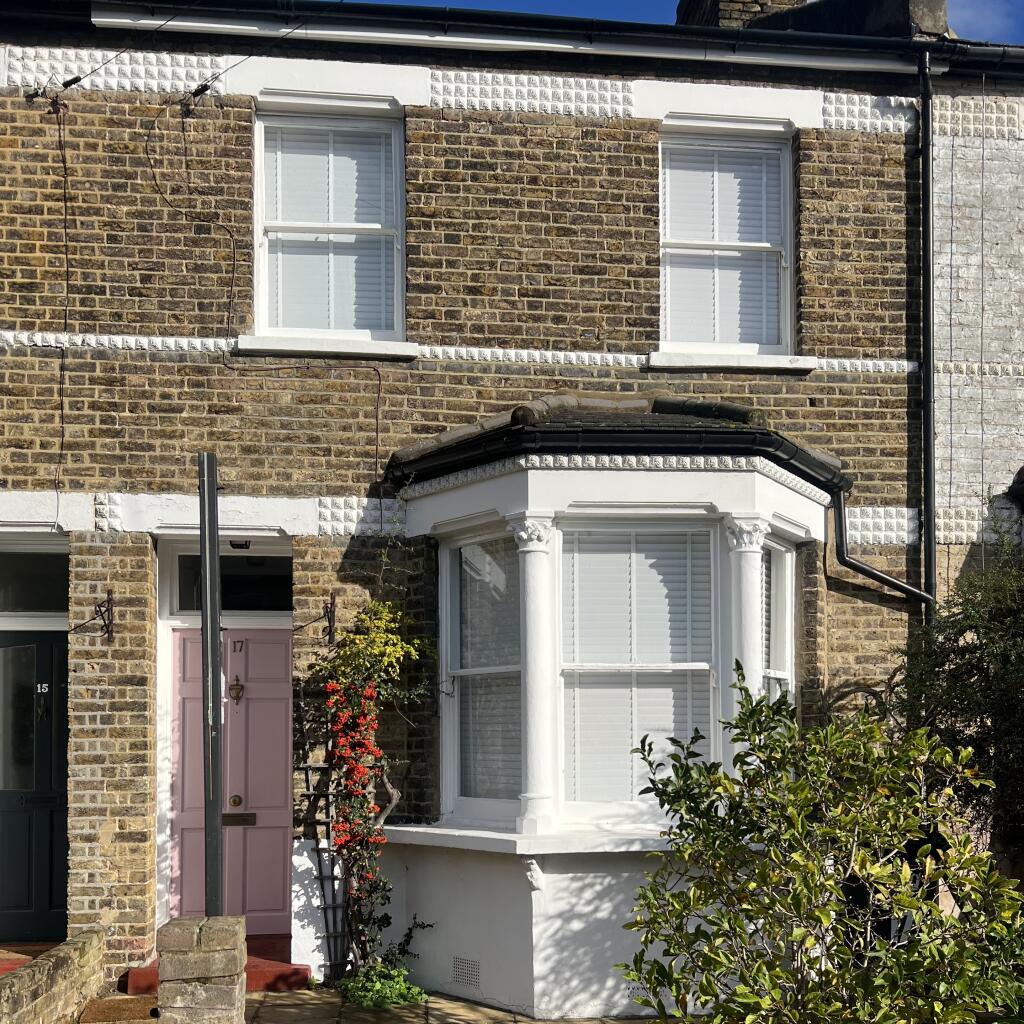 Main image of property: Blackheath Vale