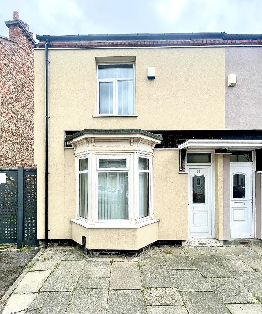 Main image of property: Windsor Road, STOCKTON-ON-TEES