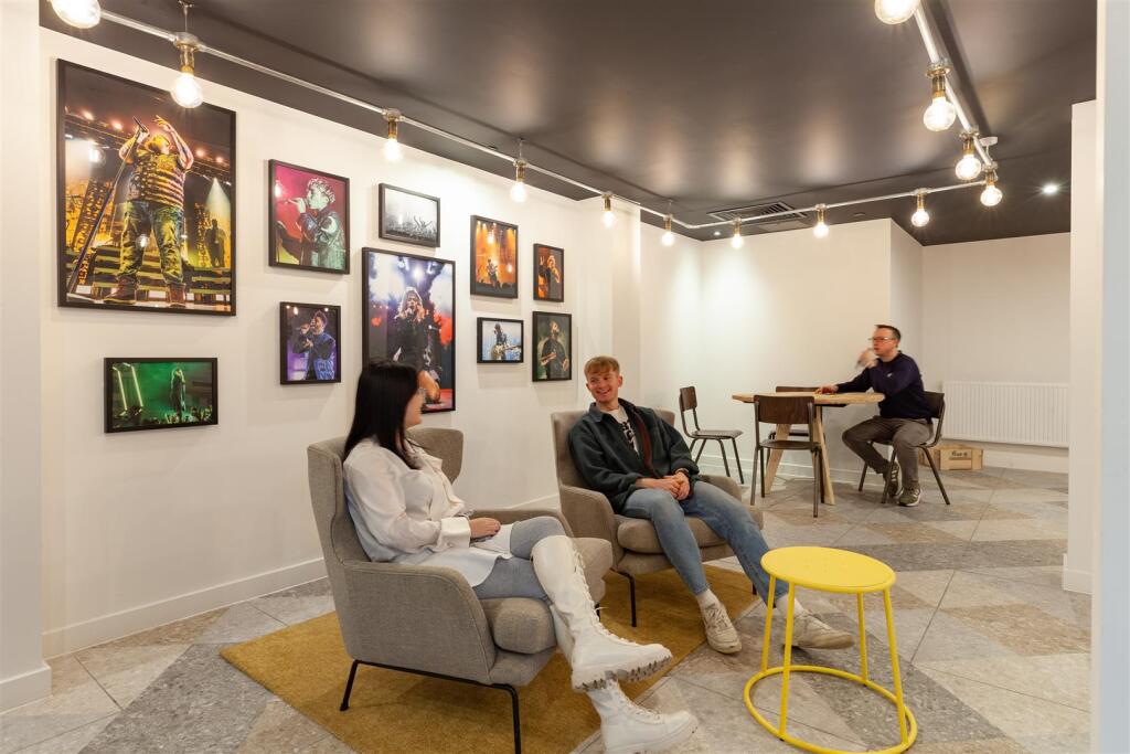 Additional image 19 of Birmingham | Student | September