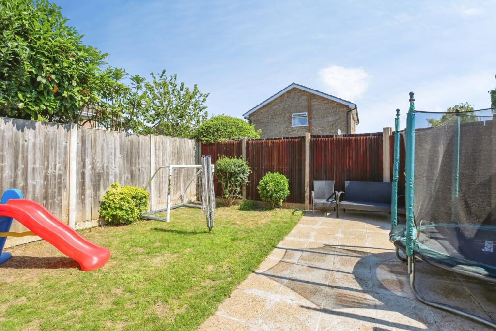 Rownhams Road, THROOP, Bournemouth, Dorset, BH8 – pohled 2
