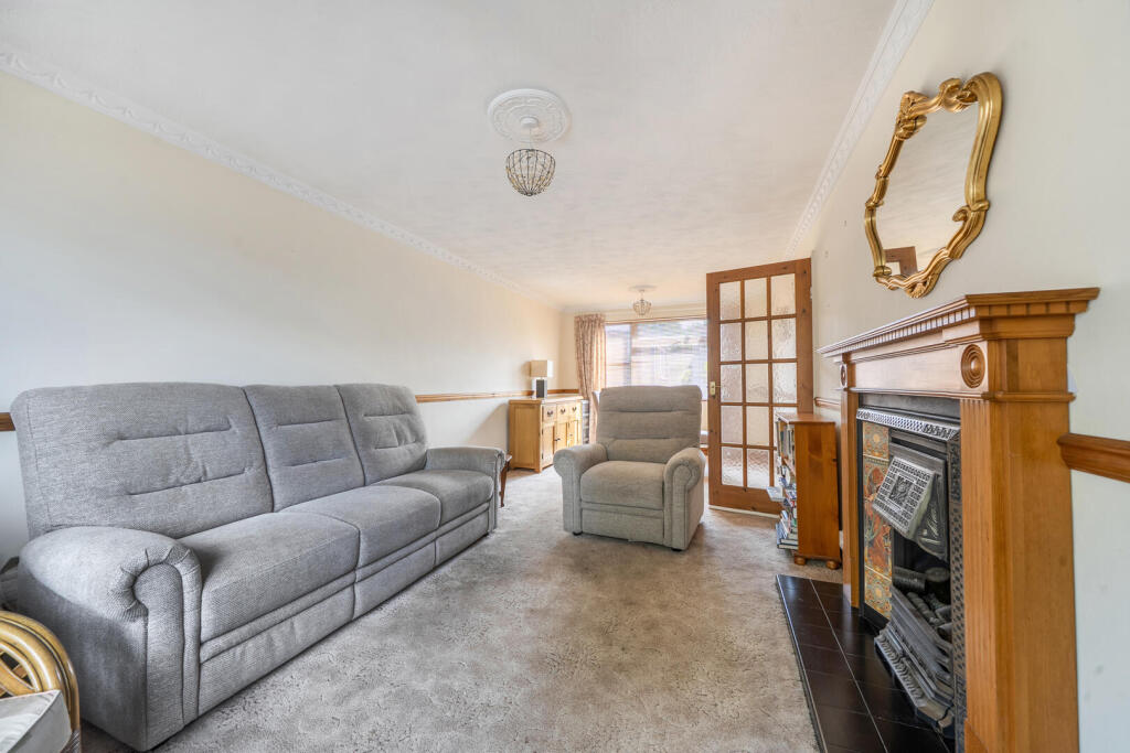 House in Taunton, Priorswood - View 3