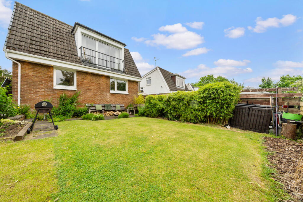 Tolsta Crescent, Polmont, Falkirk, FK2 - View 3