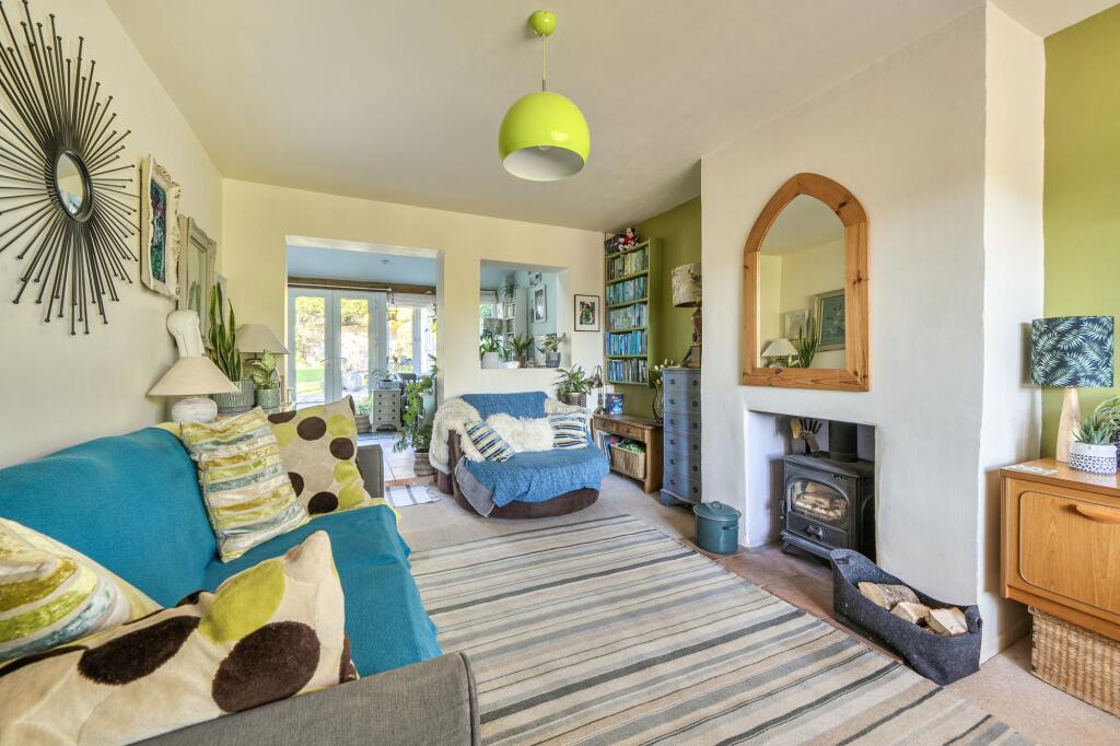 Main image of property: Church Road, Wheatley, OX33