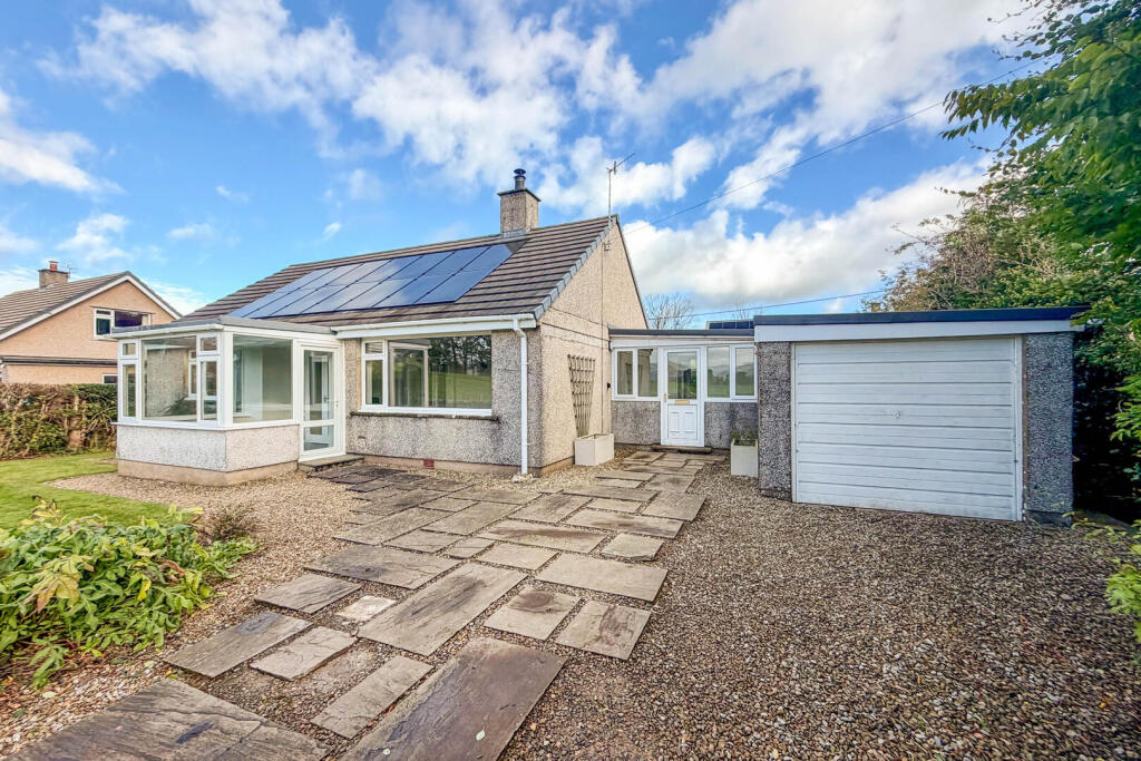 Main image of property: Church Croft, Pooley Bridge, Penrith
