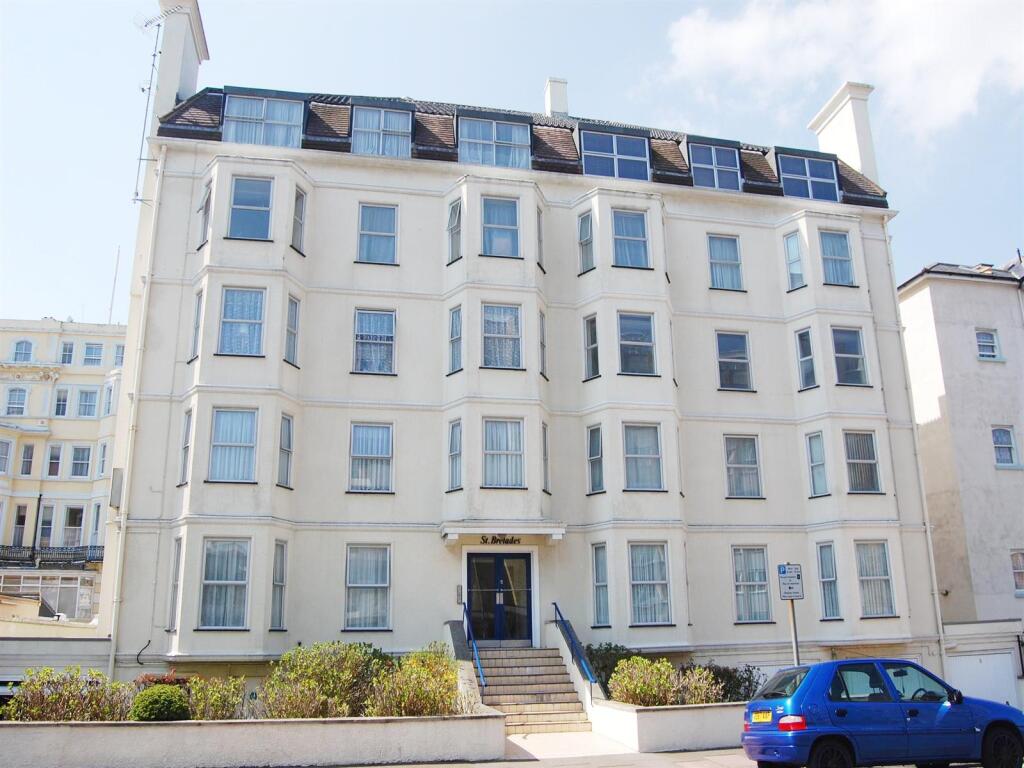 Main image of property: Trinity Place, Eastbourne