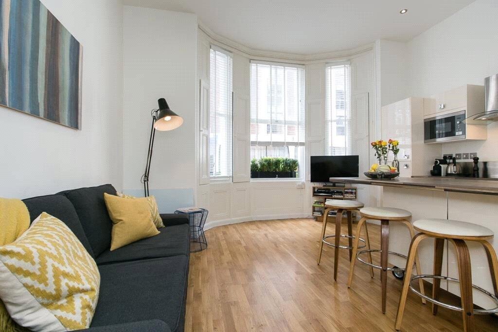 Main image of property: Hogarth Road, Earls Court, London, SW5