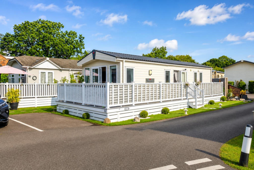Main image of property: Bramlands Lane, Woodmancote