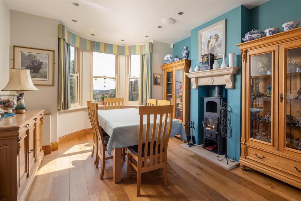 House in York - View 4