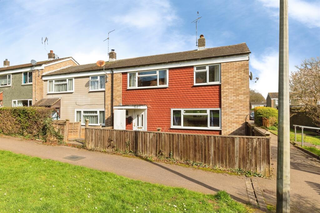 Main image of property: Vardon Road, Stevenage