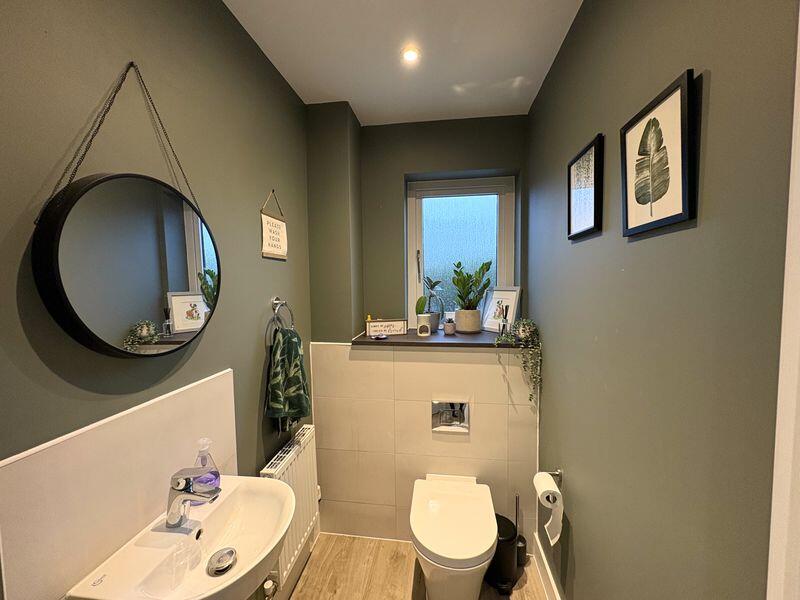 House in Chichester - View 5