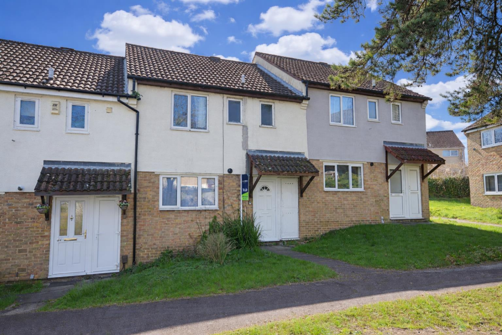 Main image of property: Collyweston Road, Rectory Farm