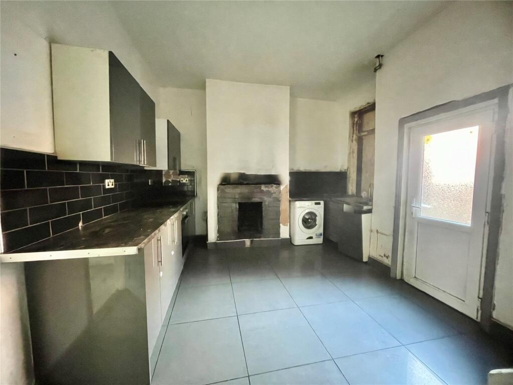 House in Preston - More