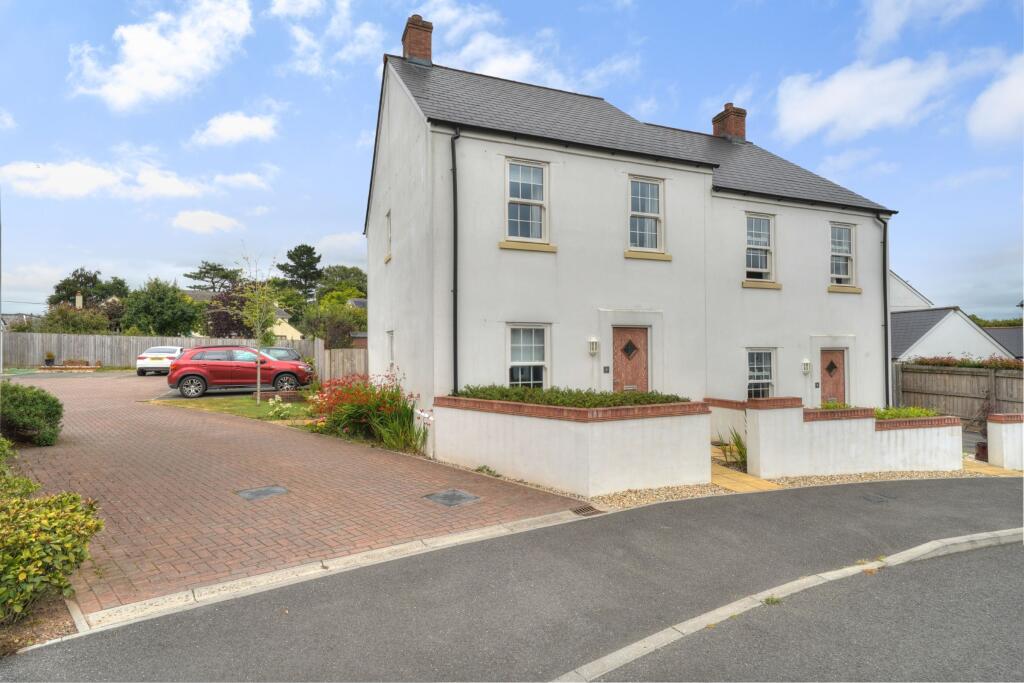 Main image of property: Great View, Chulmleigh