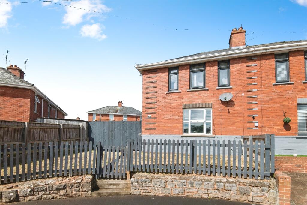 Main image of property: Woodwater Lane, Exeter