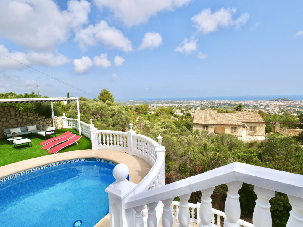 Main image of property: Valencia, Alicante, Denia