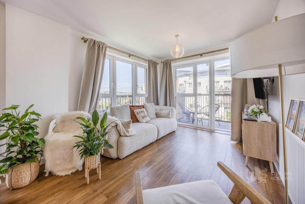 Main image of property: Whitestone Way, Croydon, CR0