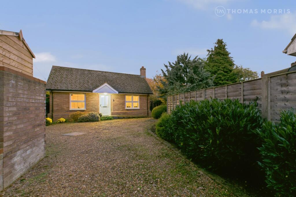 Main image of property: Ickwell Road, Northill, Biggleswade, Bedfordshire, SG18